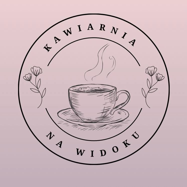 Kawiarnia na Widoku - logo